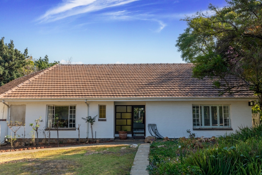 3 Bedroom Property for Sale in Bryanston Gauteng