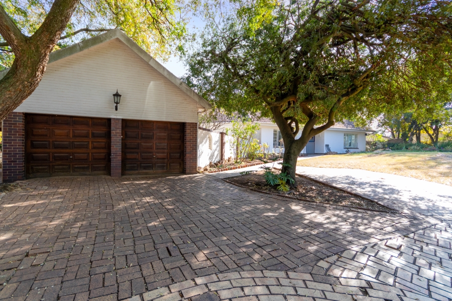 3 Bedroom Property for Sale in Bryanston Gauteng