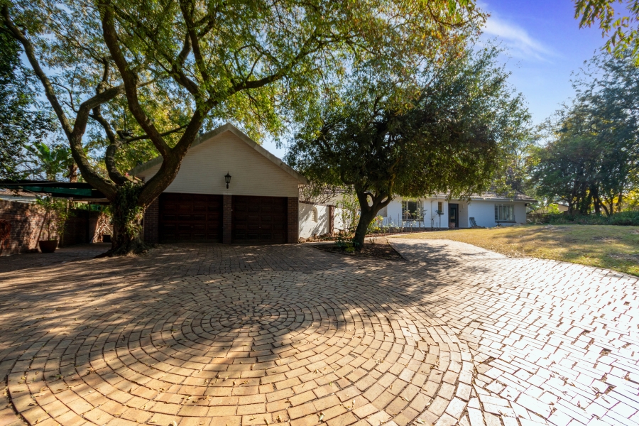 3 Bedroom Property for Sale in Bryanston Gauteng