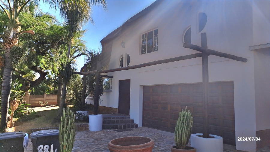 6 Bedroom Property for Sale in Suiderberg Gauteng