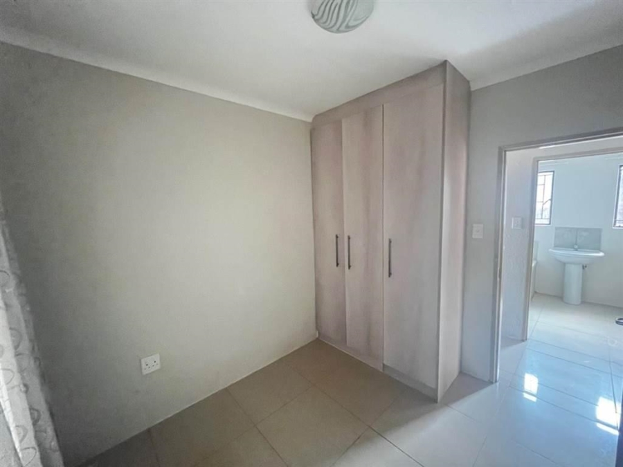 3 Bedroom Property for Sale in Soshanguve YY Gauteng