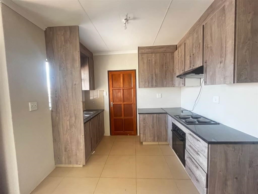 3 Bedroom Property for Sale in Soshanguve YY Gauteng