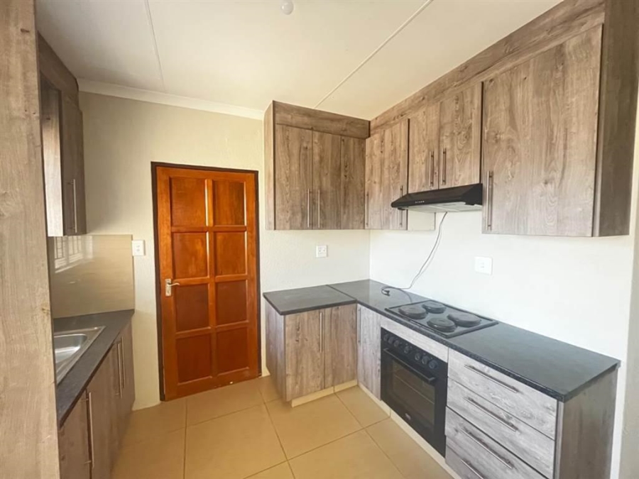 3 Bedroom Property for Sale in Soshanguve YY Gauteng