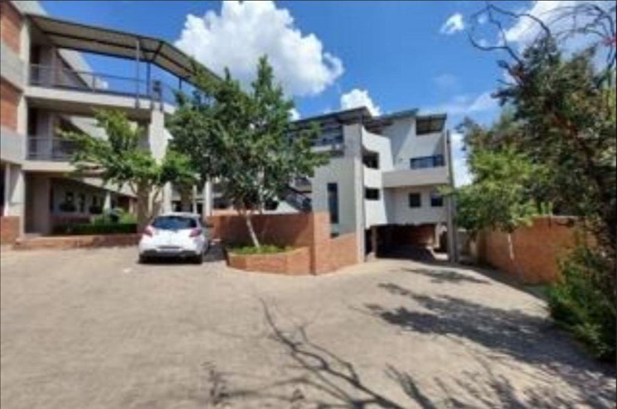 1 Bedroom Property for Sale in Menlo Park Gauteng