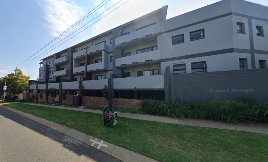 1 Bedroom Property for Sale in Menlo Park Gauteng