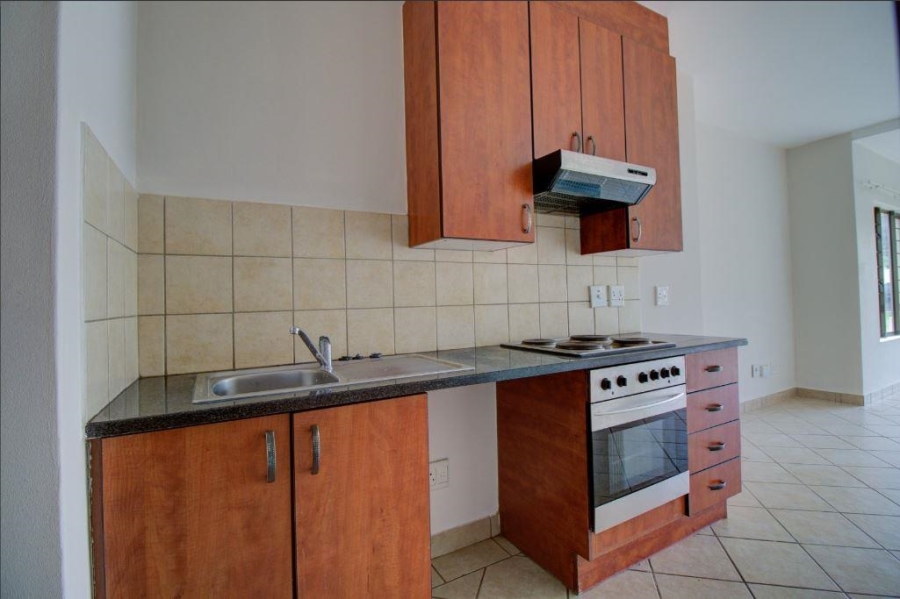 1 Bedroom Property for Sale in Oukraal Estate Gauteng