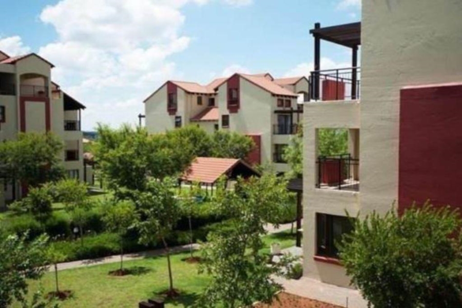 1 Bedroom Property for Sale in Oukraal Estate Gauteng