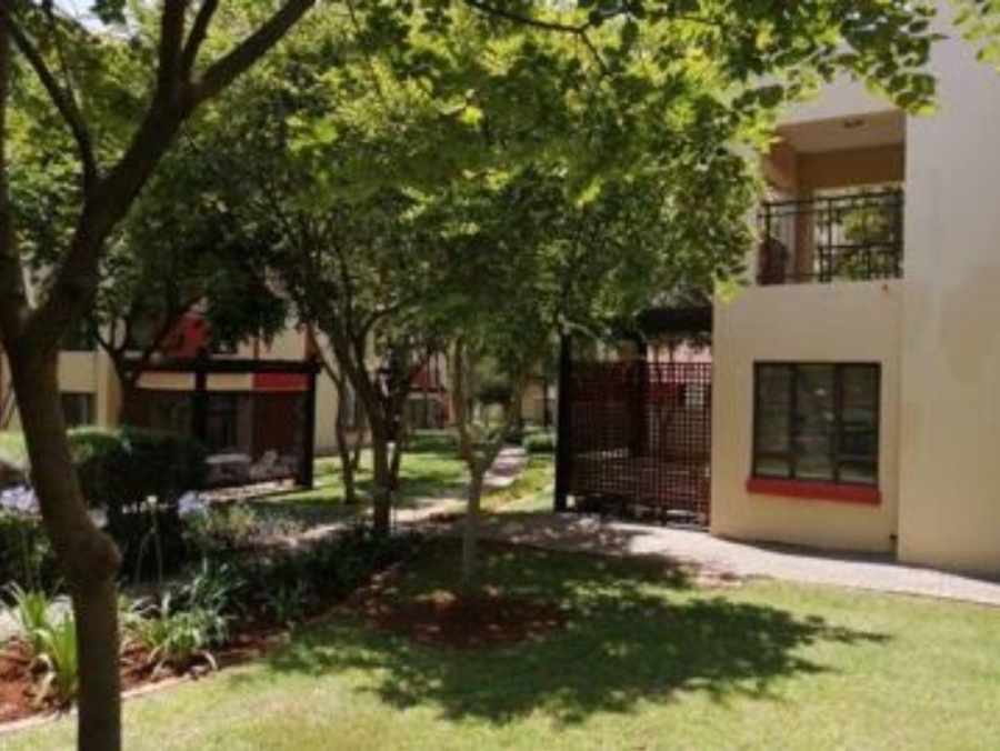 1 Bedroom Property for Sale in Oukraal Estate Gauteng