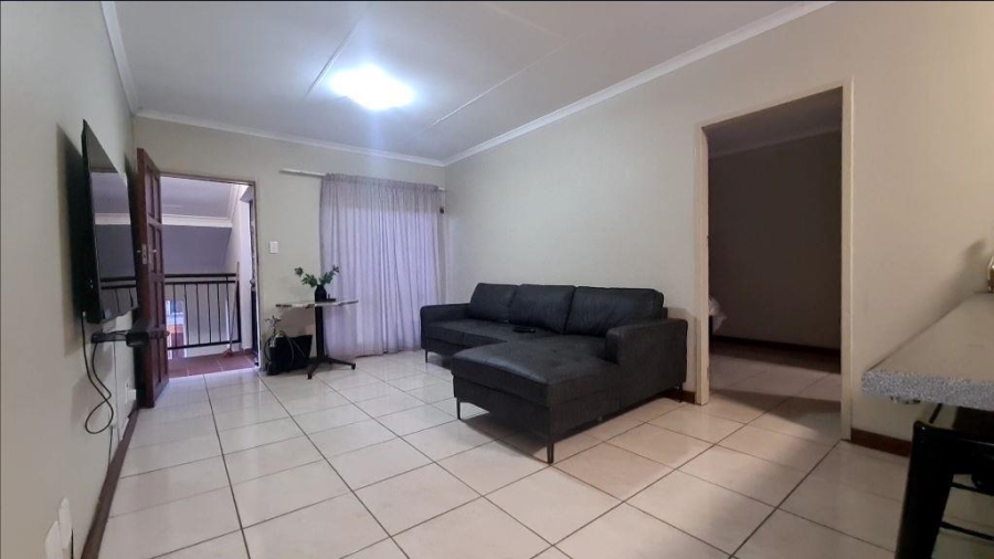 1 Bedroom Property for Sale in Newmark Estate Gauteng