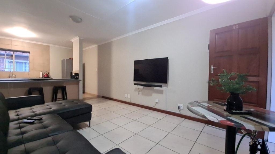 1 Bedroom Property for Sale in Newmark Estate Gauteng