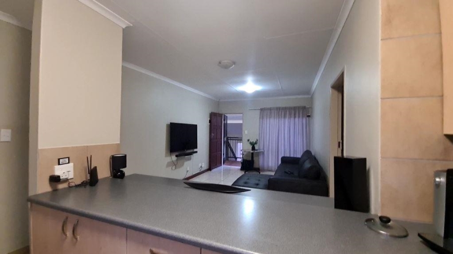 1 Bedroom Property for Sale in Newmark Estate Gauteng