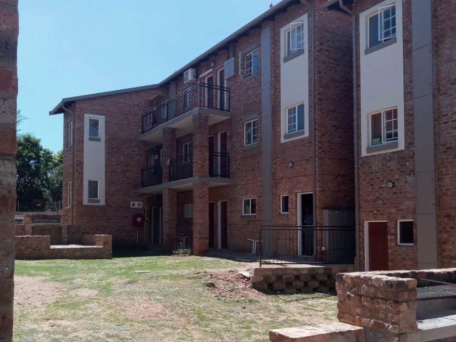 1 Bedroom Property for Sale in Newmark Estate Gauteng