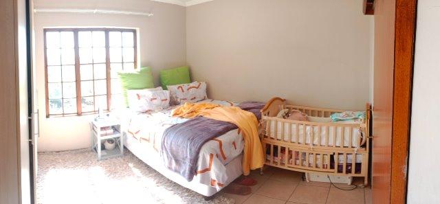 2 Bedroom Property for Sale in Heatherview Gauteng