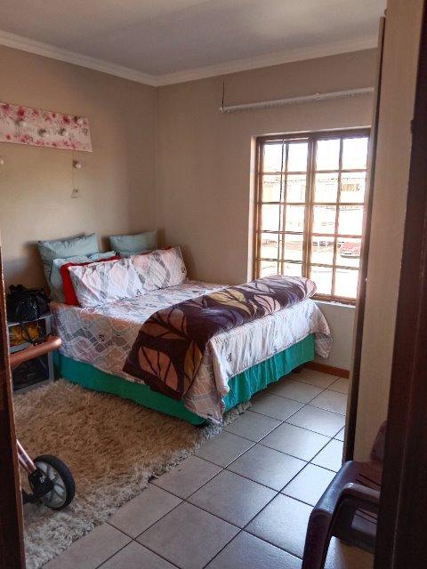 2 Bedroom Property for Sale in Heatherview Gauteng