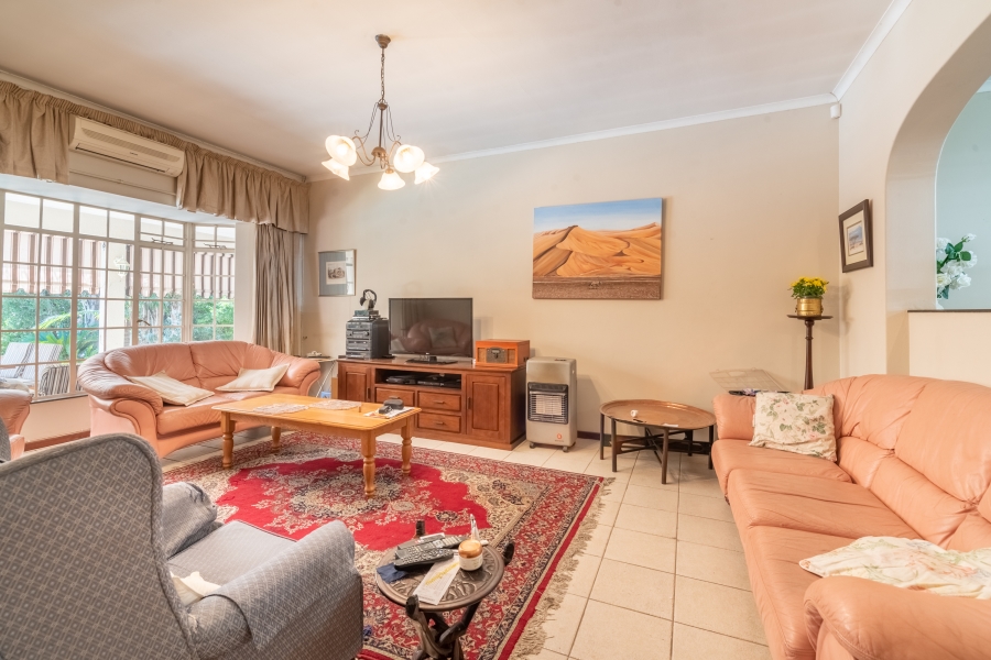 3 Bedroom Property for Sale in Sharonlea Gauteng