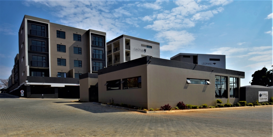 2 Bedroom Property for Sale in North Riding Gauteng