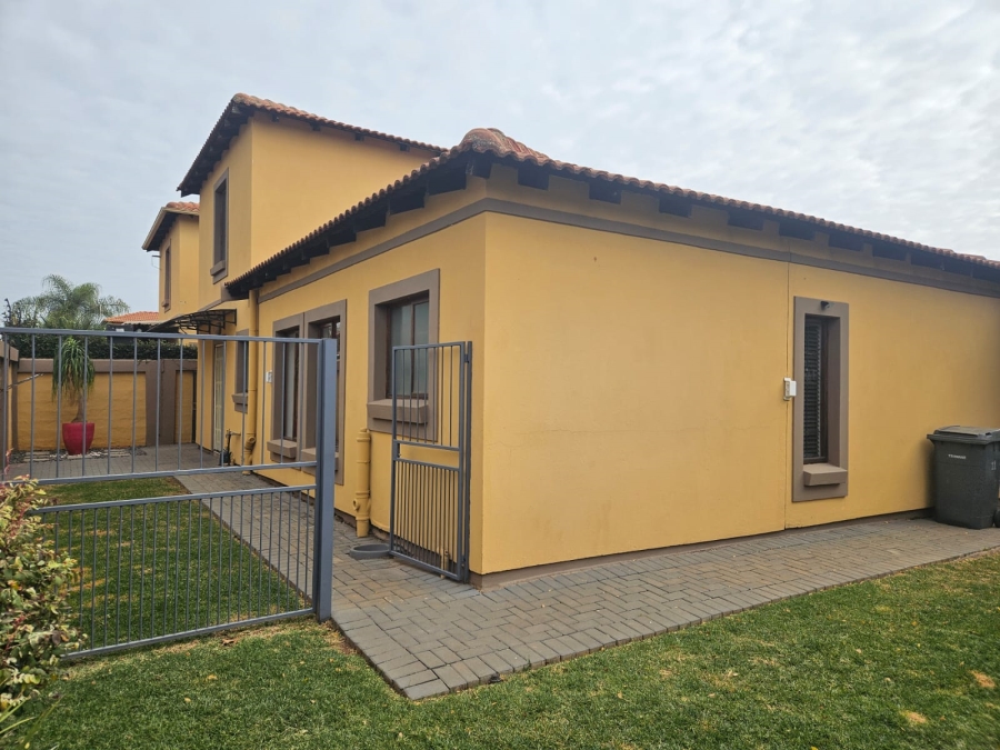 3 Bedroom Property for Sale in Sinoville Gauteng