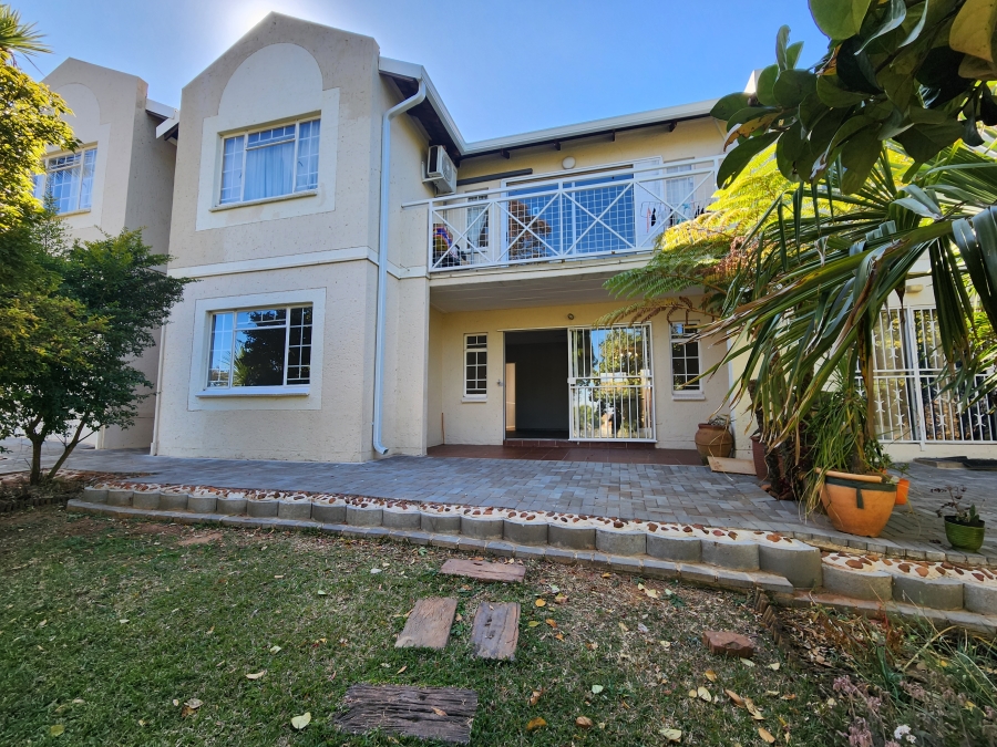 3 Bedroom Property for Sale in Sterrewag Gauteng