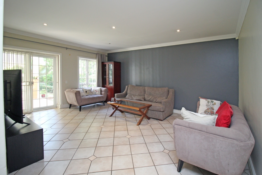 3 Bedroom Property for Sale in Melrose North Gauteng