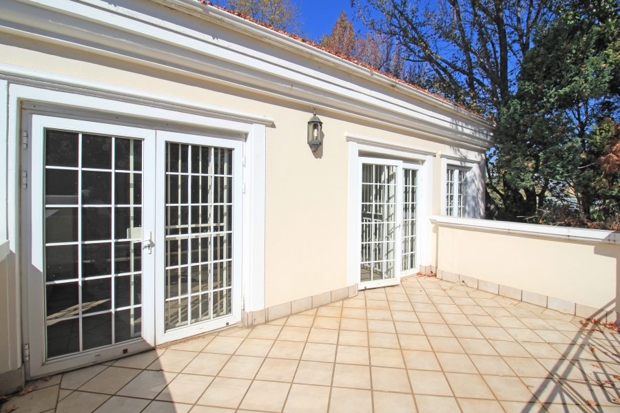 3 Bedroom Property for Sale in Melrose North Gauteng