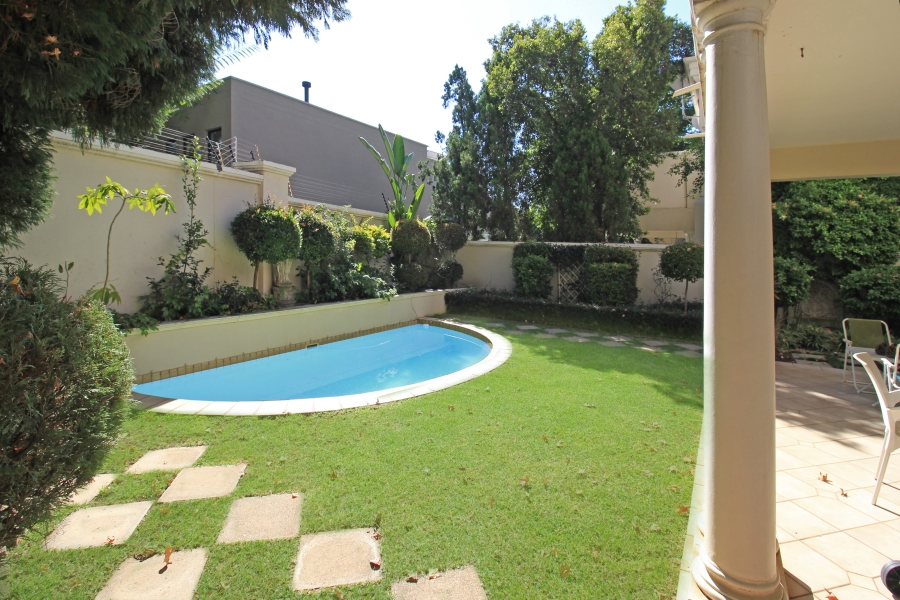 3 Bedroom Property for Sale in Melrose North Gauteng