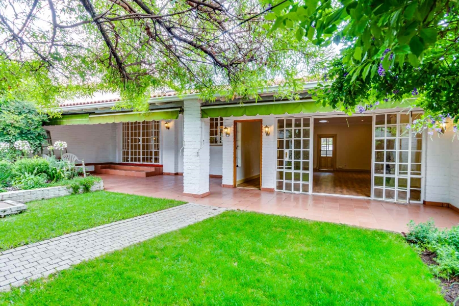 3 Bedroom Property for Sale in Craighall Park Gauteng