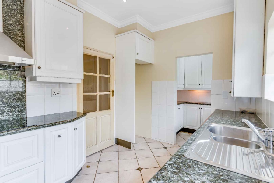 3 Bedroom Property for Sale in Craighall Park Gauteng