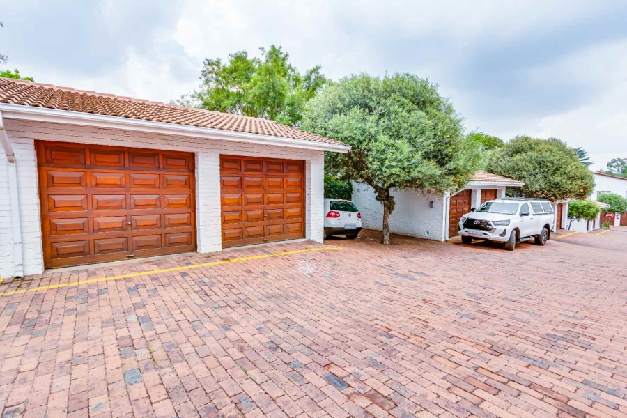 3 Bedroom Property for Sale in Craighall Park Gauteng