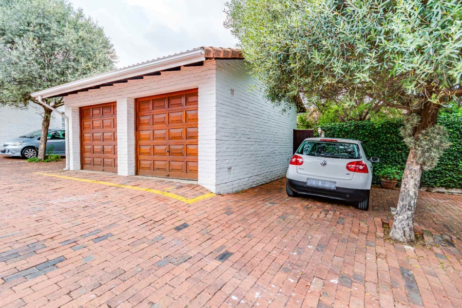 3 Bedroom Property for Sale in Craighall Park Gauteng