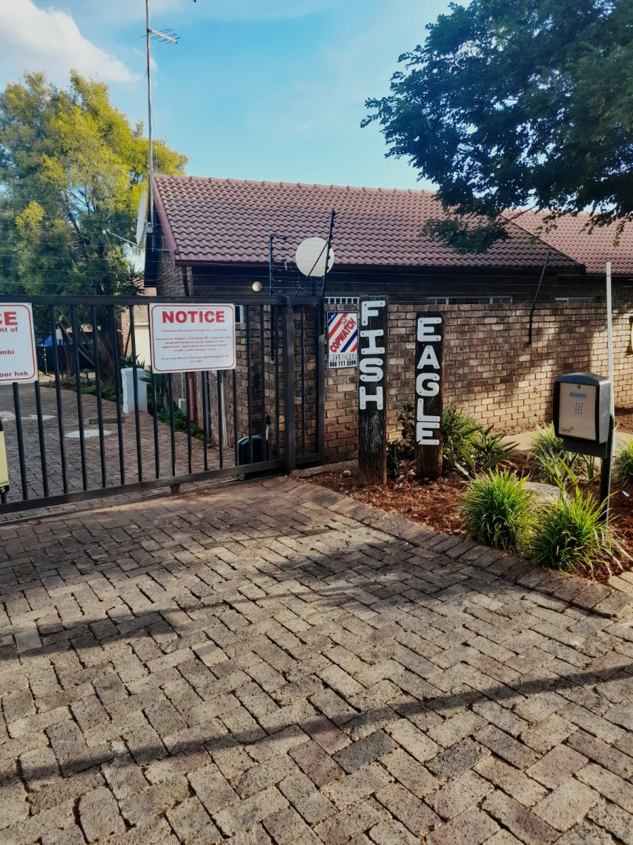 0 Bedroom Property for Sale in Highveld Gauteng