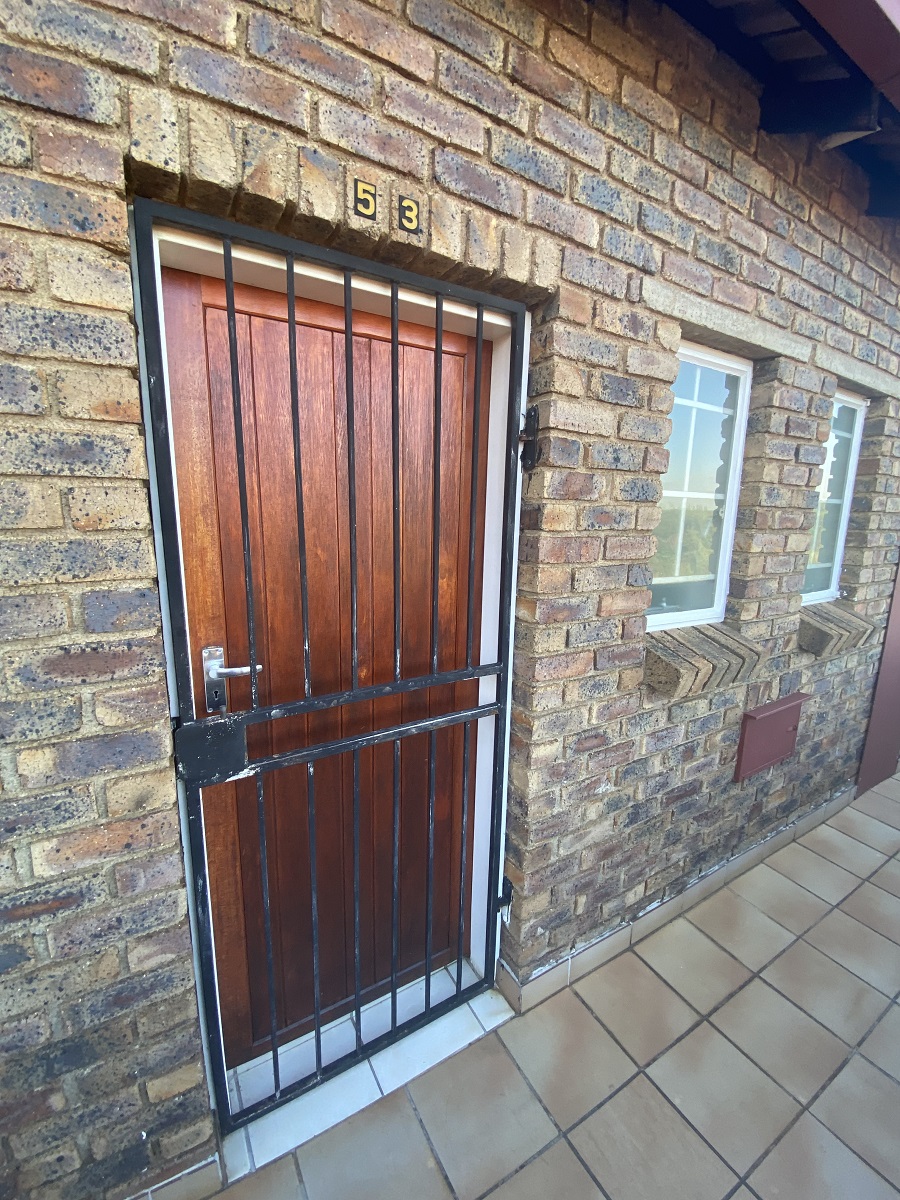 0 Bedroom Property for Sale in Highveld Gauteng