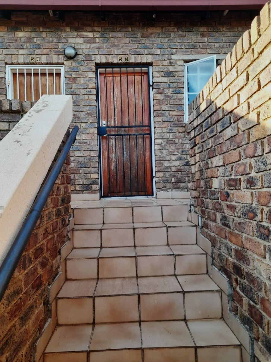 0 Bedroom Property for Sale in Highveld Gauteng