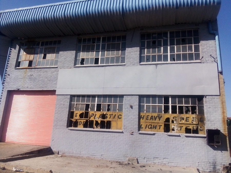 Commercial Property for Sale in Germiston North Gauteng