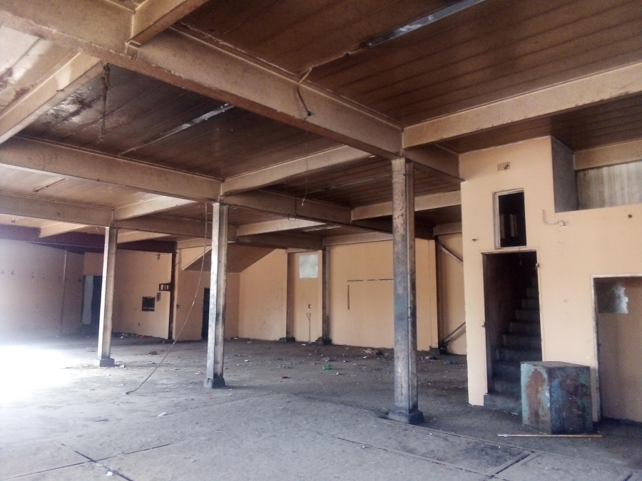 Commercial Property for Sale in Germiston North Gauteng