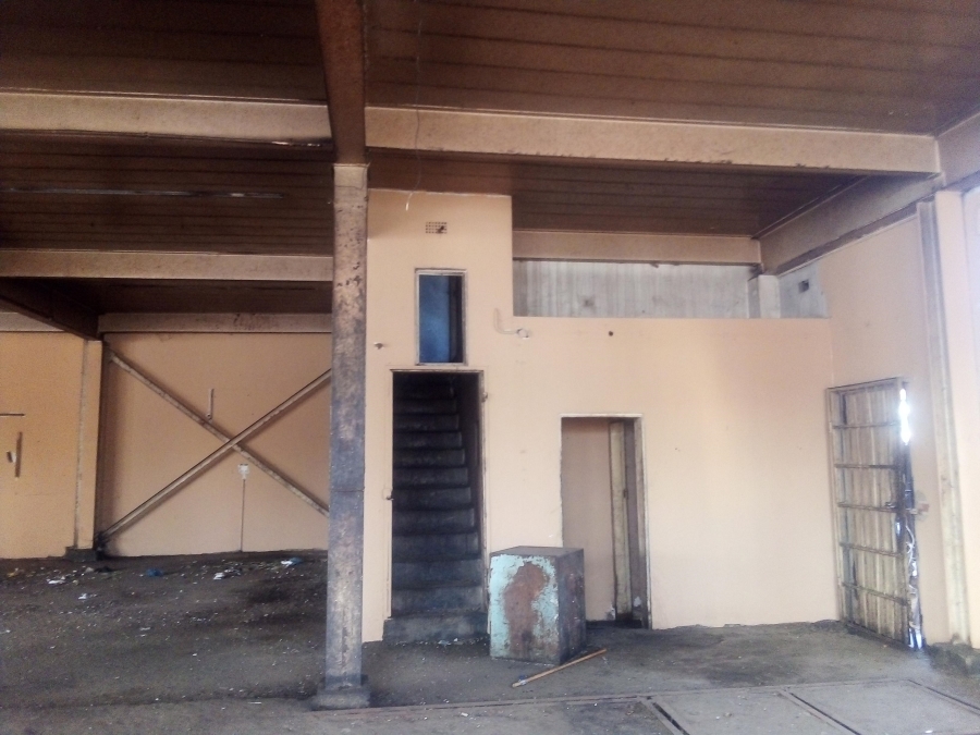 Commercial Property for Sale in Germiston North Gauteng