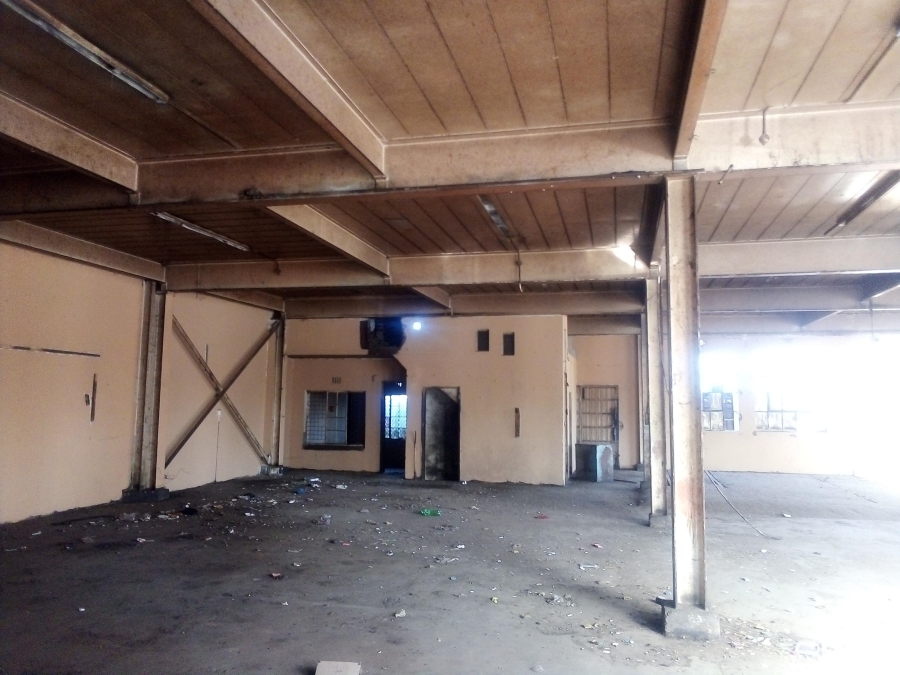 Commercial Property for Sale in Germiston North Gauteng