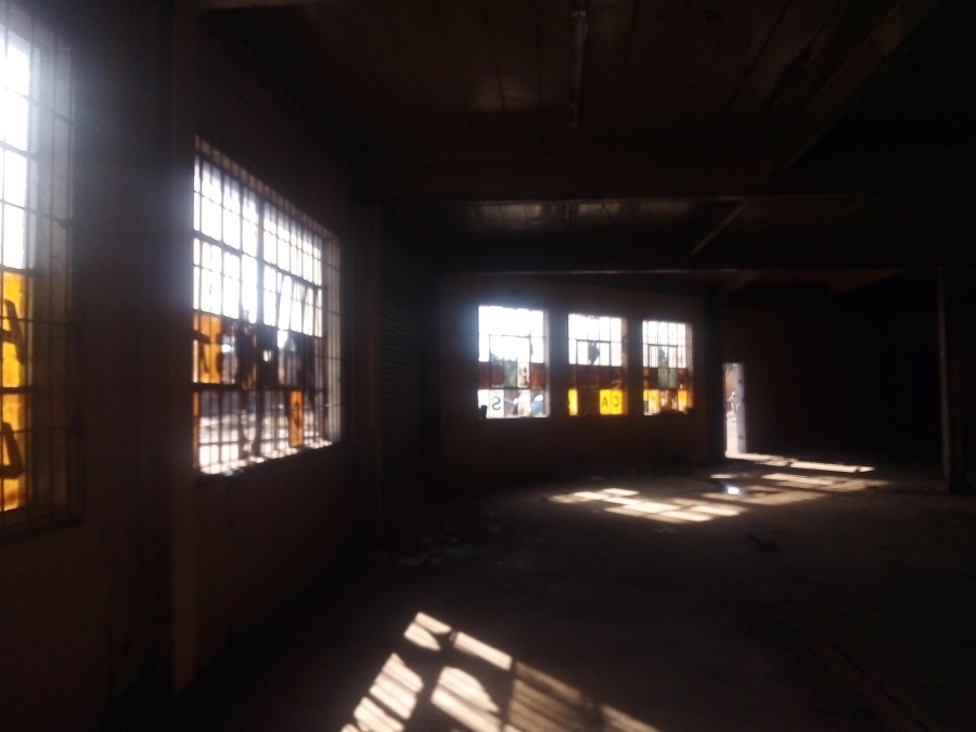 Commercial Property for Sale in Germiston North Gauteng