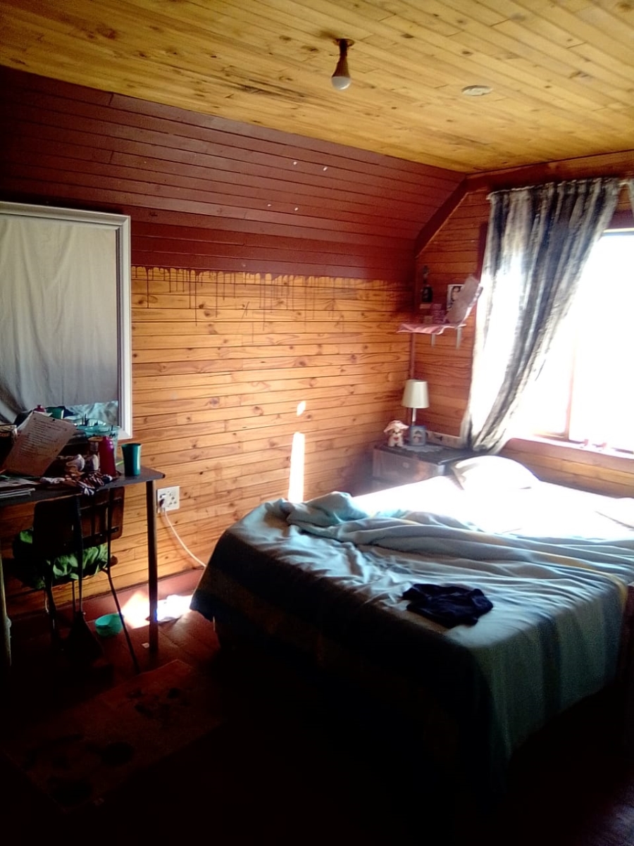 To Let 3 Bedroom Property for Rent in Kookrus Gauteng