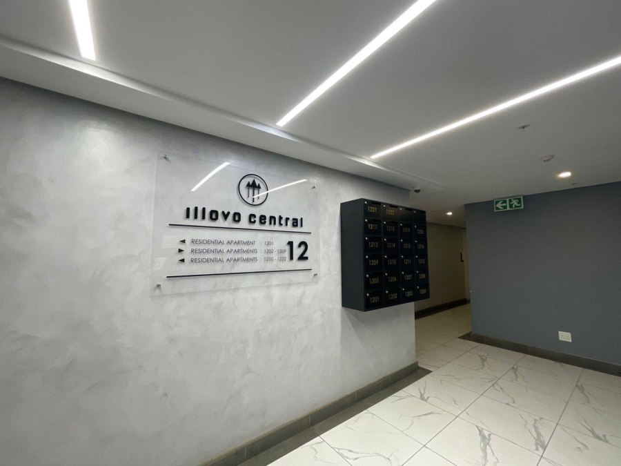 Commercial Property for Sale in Illovo Gauteng