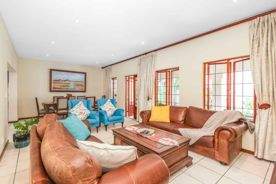 3 Bedroom Property for Sale in Barbeque Downs Gauteng