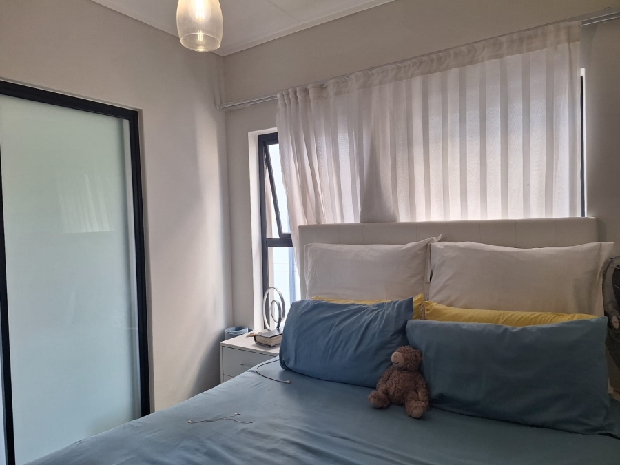 To Let 1 Bedroom Property for Rent in Waterfall Gauteng