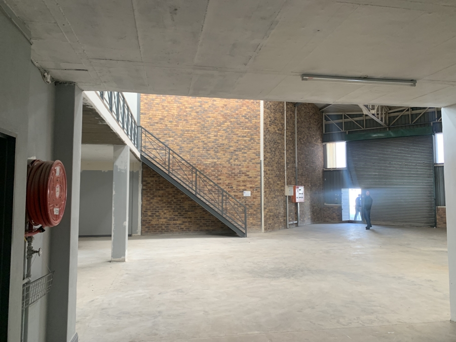 To Let commercial Property for Rent in Randjespark Gauteng