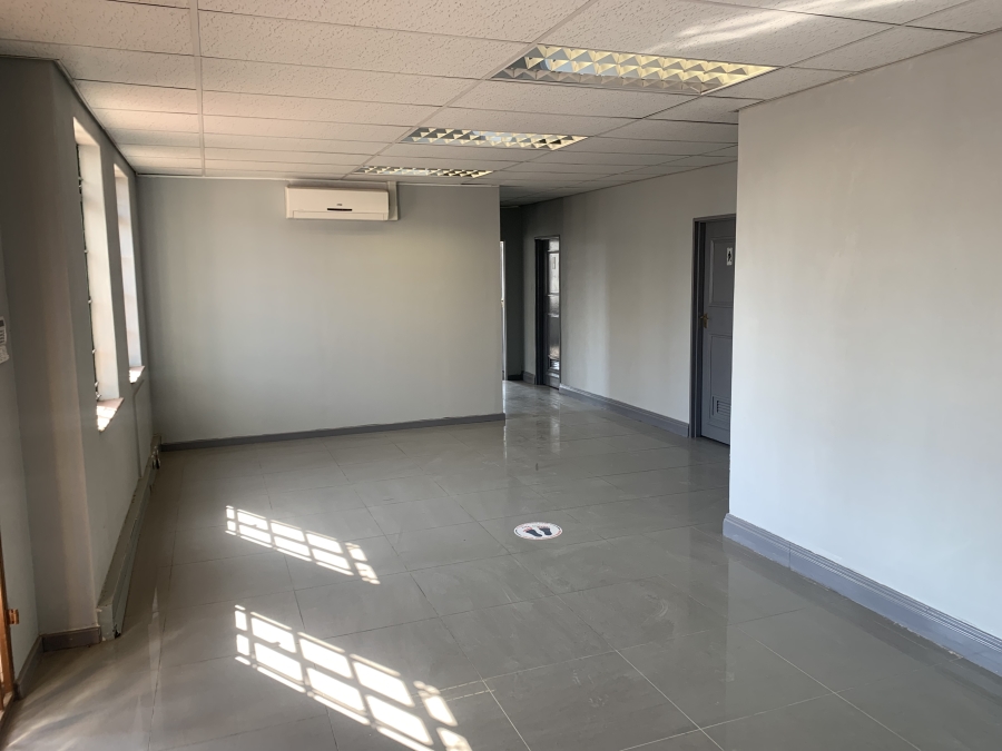 To Let commercial Property for Rent in Randjespark Gauteng