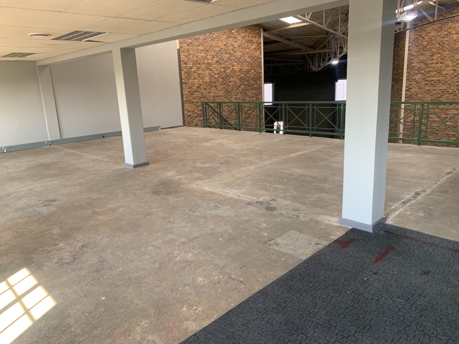 To Let commercial Property for Rent in Randjespark Gauteng