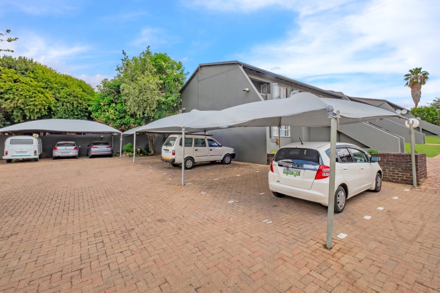 2 Bedroom Property for Sale in Ferndale Gauteng