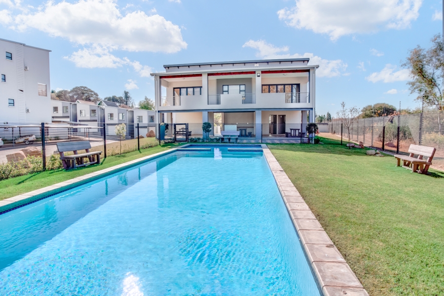 2 Bedroom Property for Sale in Edenburg Gauteng