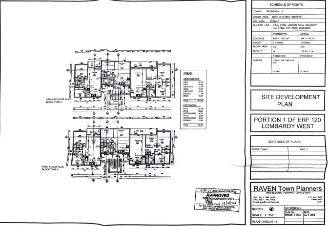 To Let 0 Bedroom Property for Rent in Lombardy West Gauteng