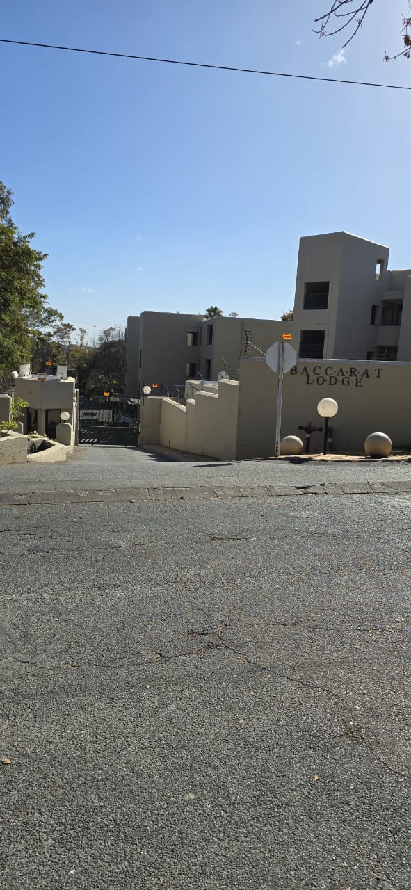 To Let 2 Bedroom Property for Rent in Bryanston Gauteng