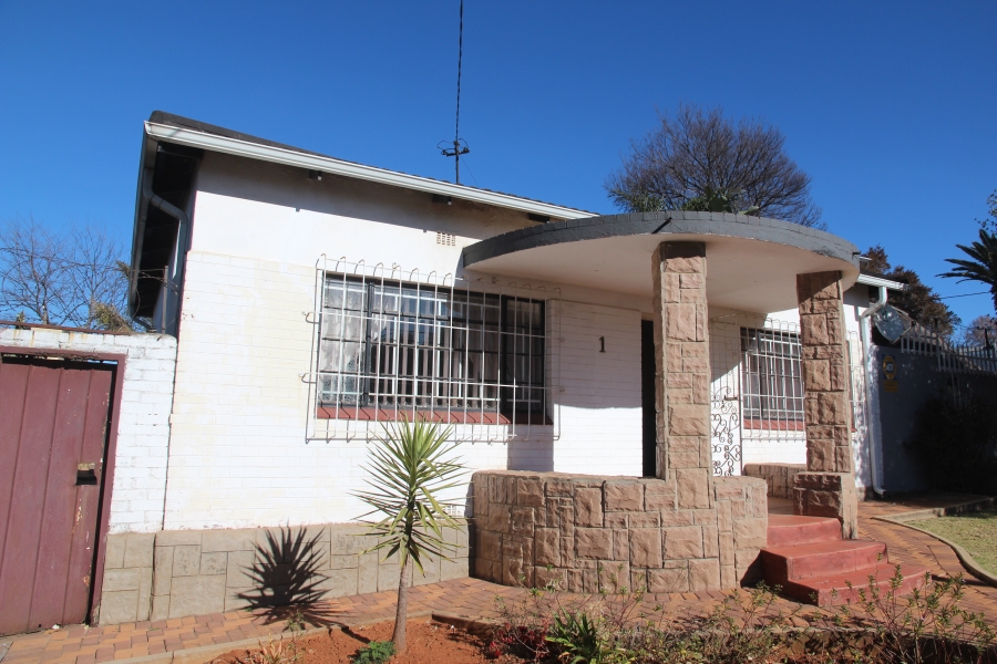 2 Bedroom Property for Sale in Primrose Gauteng