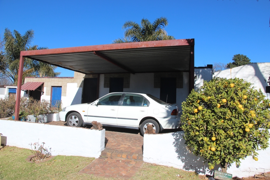 2 Bedroom Property for Sale in Primrose Gauteng